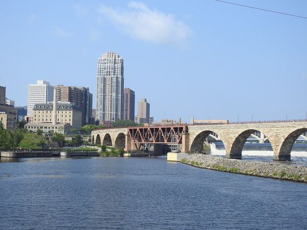 What to do while in Minneapolis